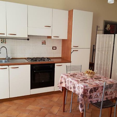 Apartamento La Piccola Toscana 2 Peccioli Exterior foto