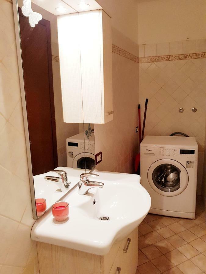 Apartamento La Piccola Toscana 2 Peccioli Exterior foto