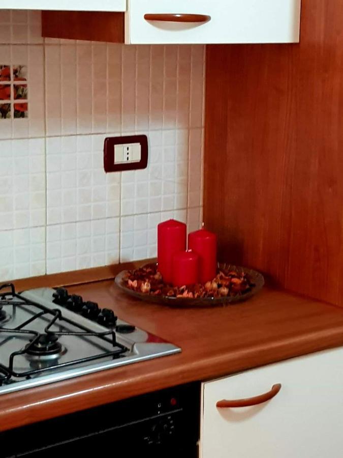 Apartamento La Piccola Toscana 2 Peccioli Exterior foto